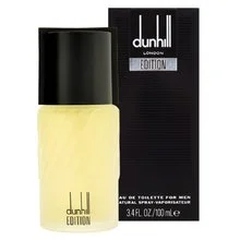 Dunhill edition