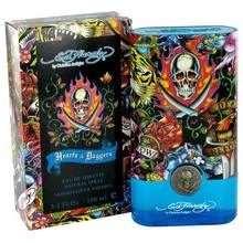 Ed hardy hearts & daggers for him thumbnail 2