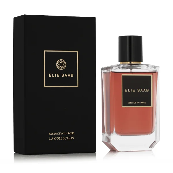 Essence No. 1 Rose