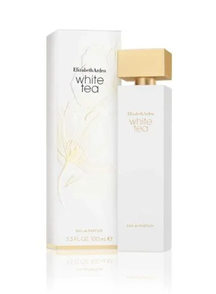 White tea