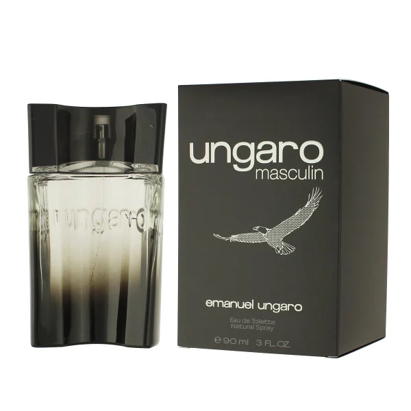 Ungaro masculin