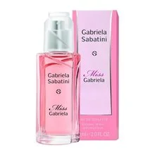 Miss gabriela