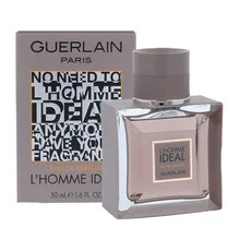 L’Homme Idéal