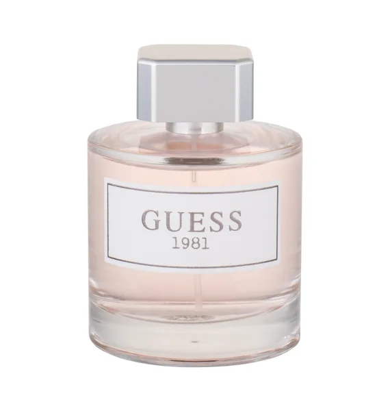Guess 1981