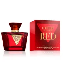 Seductive red thumbnail 4