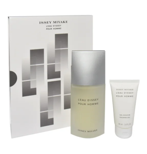 L´eau d´issey pour homme thumbnail 2