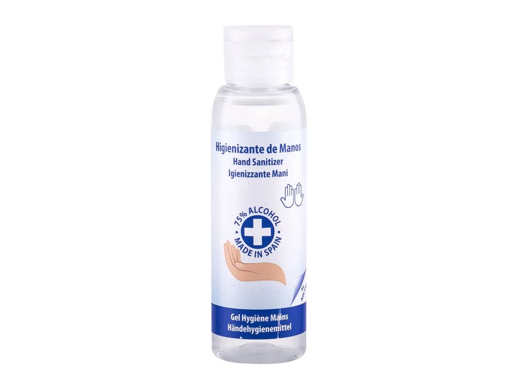 Hand Sanitizer