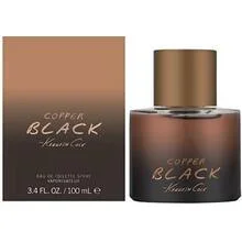 Black copper