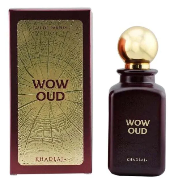 Wow oud