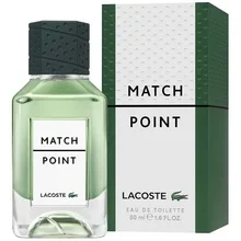 Match point