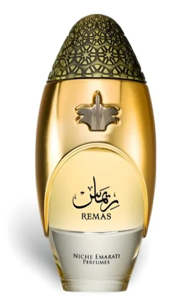 Niche emarati remas