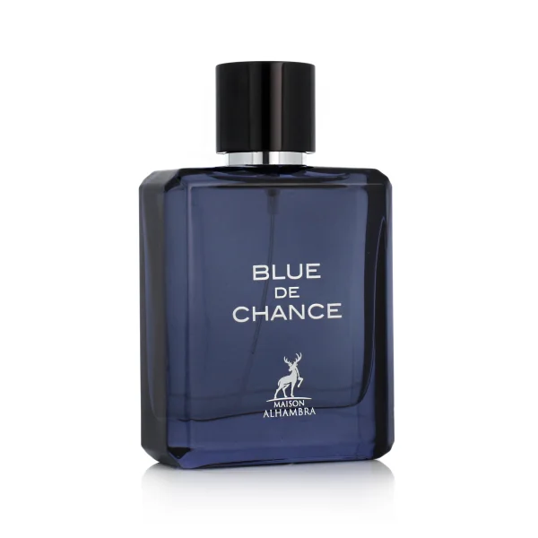 Blue de Chance thumbnail 3