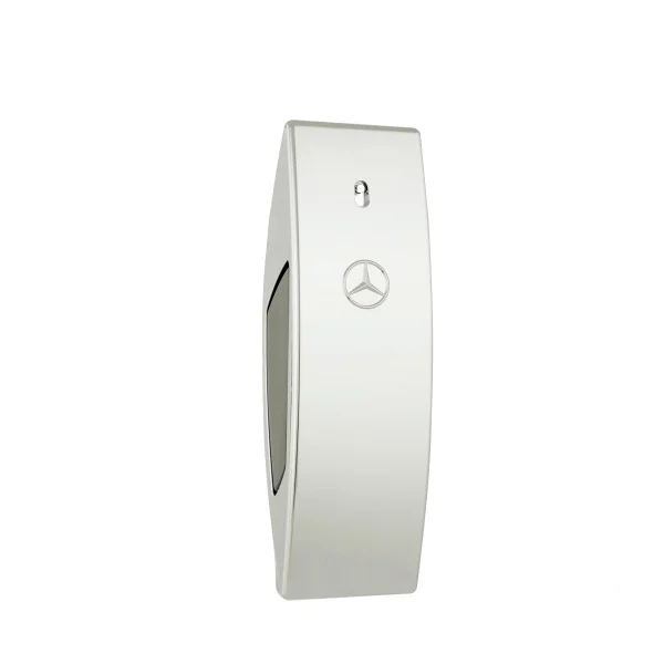Mercedes-benz club thumbnail 2