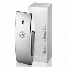 Mercedes-benz club thumbnail 4