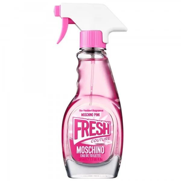 Pink Fresh Couture
