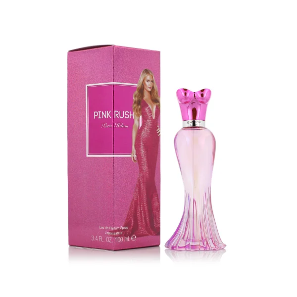 Pink rush thumbnail 2