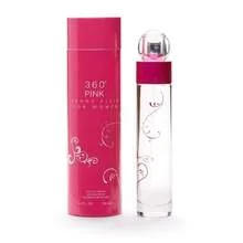 360° pink