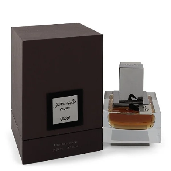 Junoon velvet pour homme