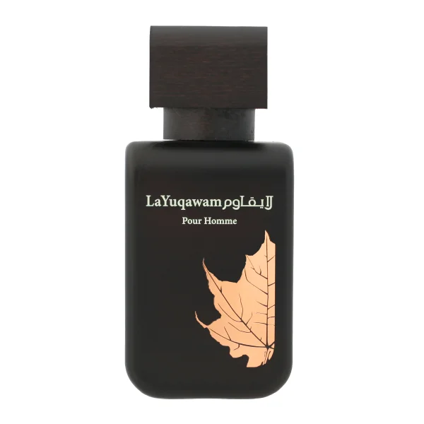La yuqawam pour homme thumbnail 2