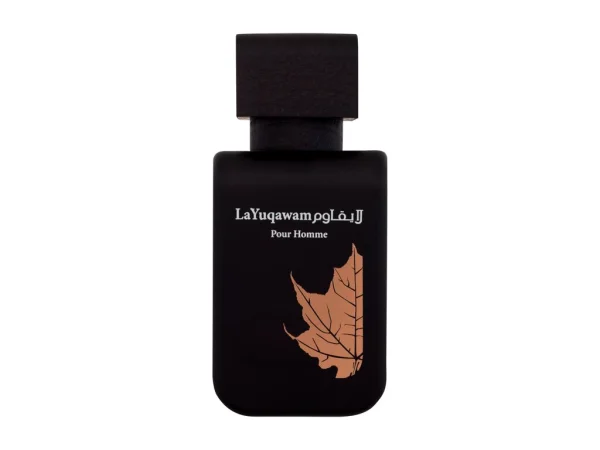 La yuqawam pour homme
