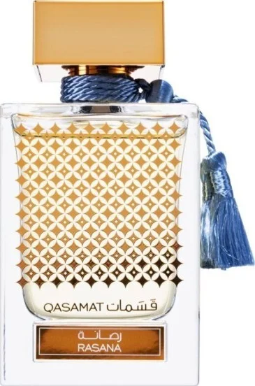 Qasamat rasana