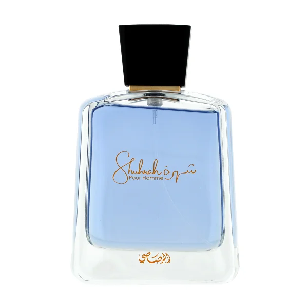 Shuhrah pour homme