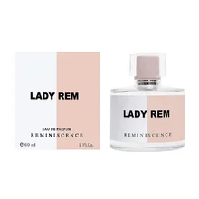 Lady rem