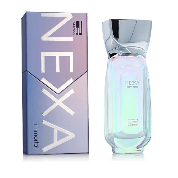 Nexa immortal
