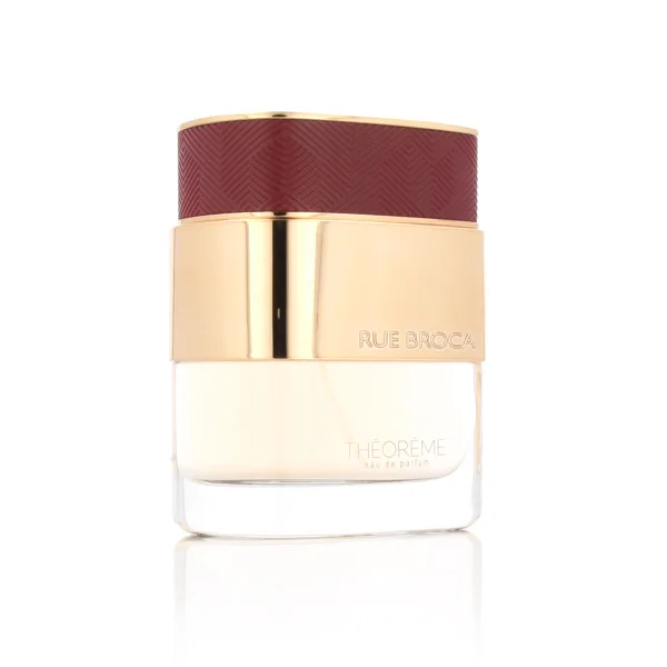 Théorème pour femme