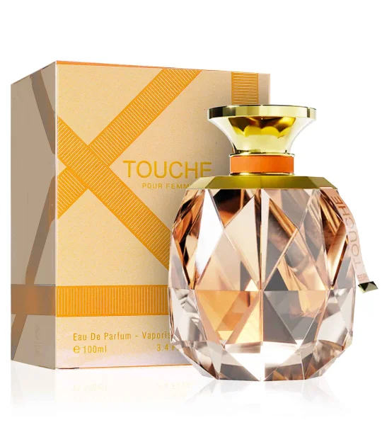 Touche pour femme thumbnail 2
