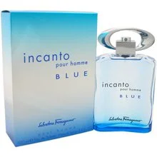 Incanto blue pour homme thumbnail 2