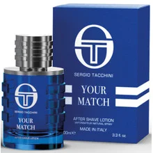 Your match