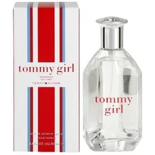 Tommy girl