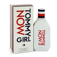 Tommy girl now