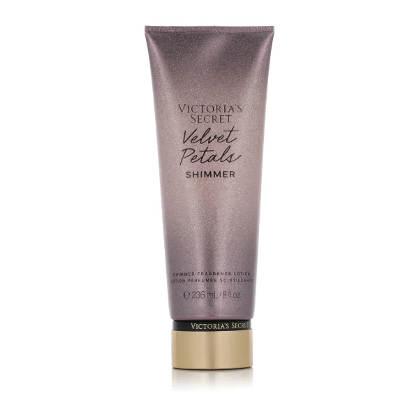 Velvet petals shimmer