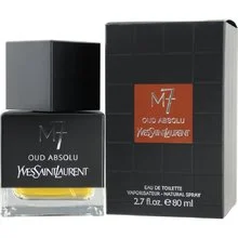 La Collection M7 Oud Absolu thumbnail 2