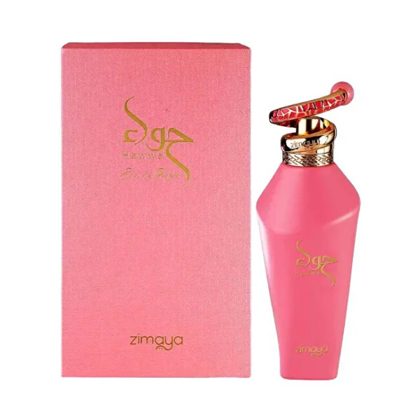 Hawwa pink