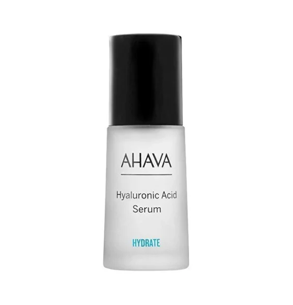 Hyaluronic acid