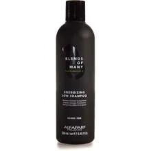Blends of many energizing