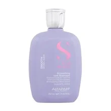 Semi di lino smooth smoothing low shampoo