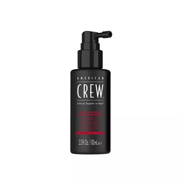 Anti-hair loss leave-in treatment