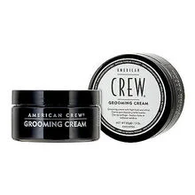Style grooming cream