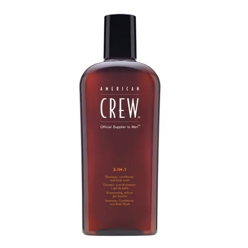 3-in-1 shampoo, conditioner & body wash thumbnail 2
