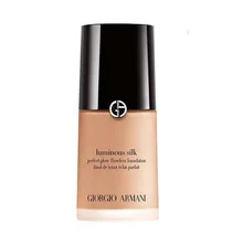 Luminous silk perfect glow flawless foundation