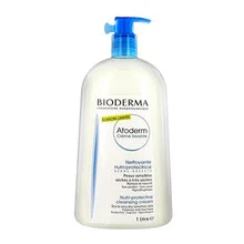 Atoderm ultra-nourishing shower cream thumbnail 4