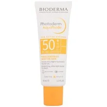 Photoderm aquafluide