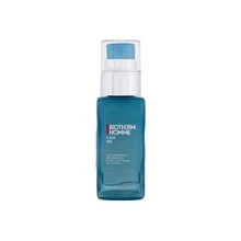 Homme t-pur ultra-mattifying and oil-control gel