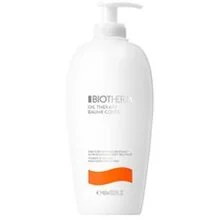 Oil therapy body milk