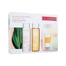 Cleansing essentials