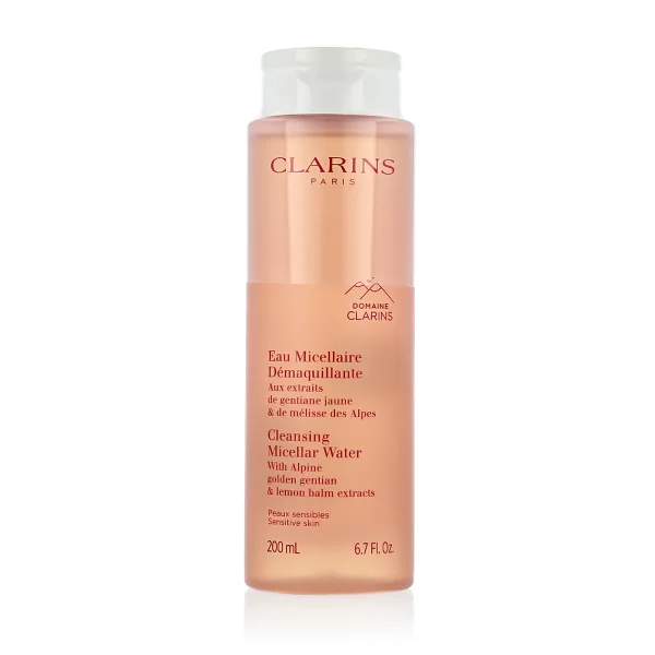 Cleansing micellar water thumbnail 2
